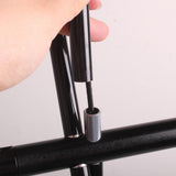 Maxbell Maxbell Aluminum Alloy Hanging Rack Camping Triangular Rack Clothes Storage Rack L