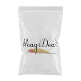 Maxbell Maxbell Minnow Fishing Lures Treble Hooks Swimbait Fishing Bait Crankbaits 05