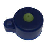 Maxbell Maxbell 10pcs Reusable Shooting Practice High Pressure Cap Inflatable Cap with Pump