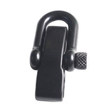 Maxbell Maxbell Stainless Steel D-Shackle Chain Shackle Rigging Fastener M5 5mm