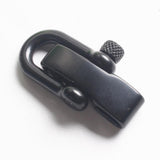 Maxbell Maxbell Stainless Steel D-Shackle Chain Shackle Rigging Fastener M5 5mm
