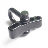 Maxbell Maxbell Stainless Steel D-Shackle Chain Shackle Rigging Fastener M5 5mm