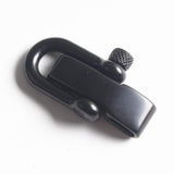 Maxbell Maxbell Stainless Steel D-Shackle Chain Shackle Rigging Fastener M5 5mm