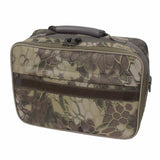 Maxbell Maxbell Waterproof Spinning Fishing Reel Storage Bag Reel Protective Cover Camo
