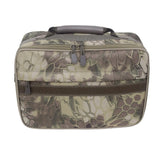 Maxbell Maxbell Waterproof Spinning Fishing Reel Storage Bag Reel Protective Cover Camo