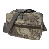 Maxbell Maxbell Waterproof Spinning Fishing Reel Storage Bag Reel Protective Cover Camo