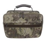 Maxbell Maxbell Waterproof Spinning Fishing Reel Storage Bag Reel Protective Cover Camo