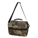 Maxbell Maxbell Waterproof Spinning Fishing Reel Storage Bag Reel Protective Cover Camo