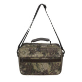 Maxbell Maxbell Waterproof Spinning Fishing Reel Storage Bag Reel Protective Cover Camo