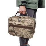 Maxbell Maxbell Waterproof Spinning Fishing Reel Storage Bag Reel Protective Cover Camo