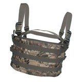 Maxbell Maxbell 600D Oxford Cloth Portable Outdoor Vest w/ Magic Tape Camping Hunting Camo