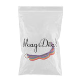 Maxbell Maxbell Multi-purpose Colorful Tent Hang Lanyard Rope Cord Extender Camping Hiking