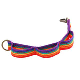 Maxbell Maxbell Multi-purpose Colorful Tent Hang Lanyard Rope Cord Extender Camping Hiking