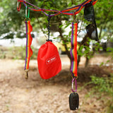 Maxbell Maxbell Multi-purpose Colorful Tent Hang Lanyard Rope Cord Extender Camping Hiking