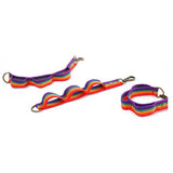 Maxbell Maxbell Multi-purpose Colorful Tent Hang Lanyard Rope Cord Extender Camping Hiking