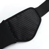 Maxbell Maxbell Multi-functional Waterproof Running Jogging Belt Bum Waist Pouch Pack Black