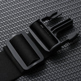 Maxbell Maxbell Multi-functional Waterproof Running Jogging Belt Bum Waist Pouch Pack Orange