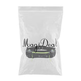 Maxbell Maxbell Multi-functional Waterproof Running Jogging Belt Bum Waist Pouch Pack Green