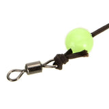 Maxbell Maxbell ABS Plastic Carp Fishing Feeder Bait Cage Fishing Lure Holder Basket Trap