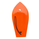 Maxbell Maxbell Big Game Trolling Board Planer Board Fishing Artificial Baits Dive Board L