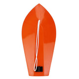 Maxbell Maxbell Big Game Trolling Board Planer Board Fishing Artificial Baits Dive Board L
