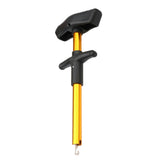 Maxbell Maxbell Fishing Hook Separator Hook Remover Extractor Safety Puller Detacher  Golden