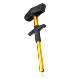 Maxbell Maxbell Fishing Hook Separator Hook Remover Extractor Safety Puller Detacher  Golden