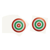 Maxbell Maxbell 20x Archery Paper Target Shooting Target Cardboard Arrow Hunting Accessories A