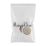 Maxbell Maxbell 20x Archery Paper Target Shooting Target Cardboard Arrow Hunting Accessories A