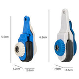 Maxbell Maxbell Power Grip Planer Board Release Clip Downrigger Release Clip L