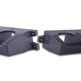 Maxbell Maxbell Fishing Rod Holder Vertical Horizontal Wall Ceiling Mount Fishing Pole Rack