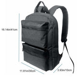Maxbell Maxbell Laptop Backpack School Computer Bag Casual Daypack Laptop Bag Business Bag
