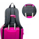Maxbell Maxbell Laptop Backpack School Computer Bag Casual Daypack Laptop Bag Business Bag