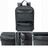 Maxbell Maxbell Laptop Backpack School Computer Bag Casual Daypack Laptop Bag Business Bag