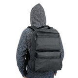 Maxbell Maxbell Laptop Backpack School Computer Bag Casual Daypack Laptop Bag Business Bag