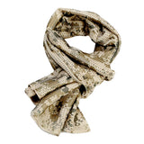 Maxbell Maxbell Camouflage Scrim Net Scarf Hunting Army Head Wrap Desert Digital