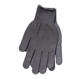 Maxbell Maxbell Anti-Slip Full Finger Safety Gloves Fishing Hunting Cycling Gloves Gray