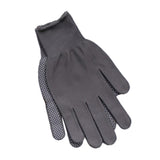 Maxbell Maxbell Anti-Slip Full Finger Safety Gloves Fishing Hunting Cycling Gloves Gray