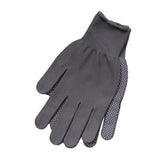 Maxbell Maxbell Anti-Slip Full Finger Safety Gloves Fishing Hunting Cycling Gloves Gray