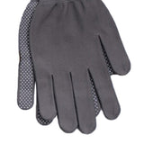 Maxbell Maxbell Anti-Slip Full Finger Safety Gloves Fishing Hunting Cycling Gloves Gray