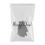 Maxbell Maxbell Anti-Slip Full Finger Safety Gloves Fishing Hunting Cycling Gloves Gray