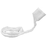 Maxbell Maxbell Carp Fishing Baits Bag Mesh PVA Dissolve Bag Water Dissolving Bag 25mmx5m