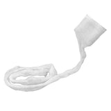 Maxbell Maxbell Carp Fishing Baits Bag Mesh PVA Dissolve Bag Water Dissolving Bag 25mmx5m
