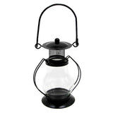 Maxbell 2 pcs Candlestick Kerosene Lamp for Indoor Decorative Outdoor Patio Home