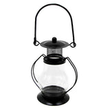 Maxbell 2 pcs Candlestick Kerosene Lamp for Indoor Decorative Outdoor Patio Home
