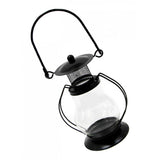 Maxbell 2 pcs Candlestick Kerosene Lamp for Indoor Decorative Outdoor Patio Home