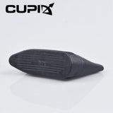 Maxbell Maxbell Buttstock Rifle Rubber Recoil Pad Slip-On Extension Gun Butt Protector Black