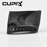 Maxbell Maxbell Buttstock Rifle Rubber Recoil Pad Slip-On Extension Gun Butt Protector Black
