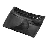 Maxbell Maxbell Buttstock Rifle Rubber Recoil Pad Slip-On Extension Gun Butt Protector Black