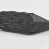 Maxbell Maxbell Buttstock Rifle Rubber Recoil Pad Slip-On Extension Gun Butt Protector Black